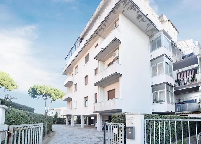 Beautiful In * 维亚雷焦