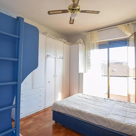 Beautiful In Viareggio