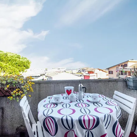 Beautiful In Viareggio