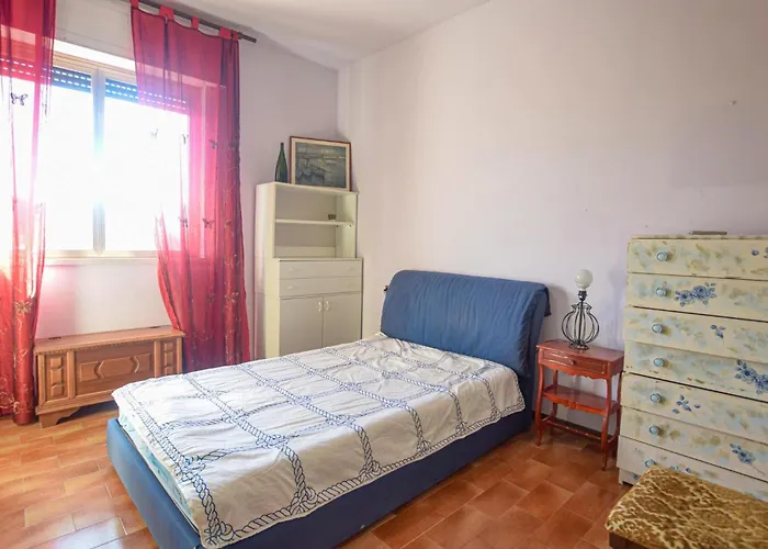 Beautiful In Apartment