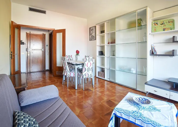 Beautiful In Appartement *