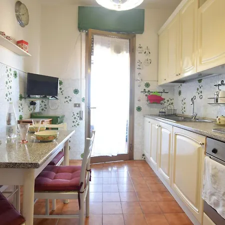 Beautiful In Viareggio