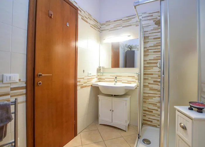 Beautiful In Apartament *