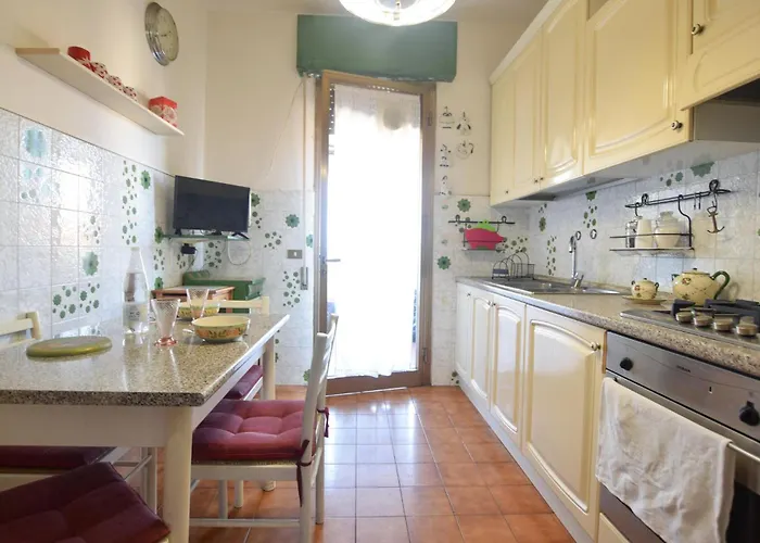 Beautiful In Viareggio